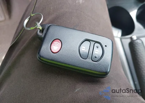 2012 Toyota Rav4 Limited from USA, damaged, VIN 2T3DF4DV7CW196161